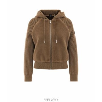 Moose Knuckles 26FW ������Ŭ ������ M36LK692 1968 BROWN26FW ������Ŭ ������ M36LK692 1968 BROWN