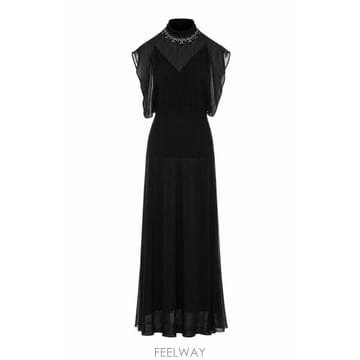 FENDI 26FW ��� �̵� ���ǽ� FDD695 B1UKF0QA1 BLACK26FW ��� �̵� ���ǽ� FDD695 B1UKF0QA1 BLACK
