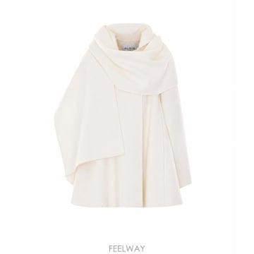 Alaia 26FW �˶��̾� ��Ʈ AA9M1220W107D 113 NATUREL26FW �˶��̾� ��Ʈ AA9M1220W107D 113 NATUREL