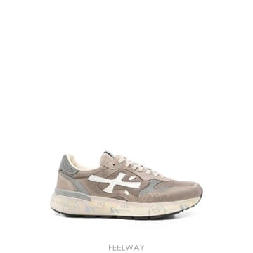 Premiata 26FW �����̾�Ÿ ����Ŀ�� MICK0 1 8118 GREY26FW �����̾�Ÿ ����Ŀ�� MICK0 1 8118 GREY
