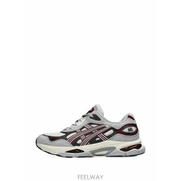 asics 26FW �ƽĽ� ����Ŀ�� 1203A895 106 CREAM CEMENT GREY26FW �ƽĽ� ����Ŀ�� 1203A895 106 CREAM CEMENT GREY