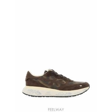 Premiata 26FW �����̾�Ÿ �θ� ����Ŀ�� LAURYN 8548 DARK GREY26FW �����̾�Ÿ �θ� ����Ŀ�� LAURYN 8548 DARK GREY