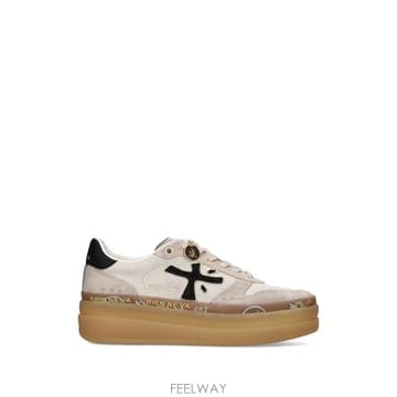 Premiata 26FW �����̾�Ÿ ����Ŀ�� MICOL 8569 WHITE26FW �����̾�Ÿ ����Ŀ�� MICOL 8569 WHITE