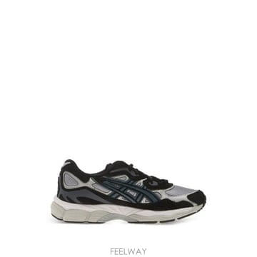 asics 26FW �ƽĽ� ����Ŀ�� 1203A739 023 GRAVEL RAW INDIGO26FW �ƽĽ� ����Ŀ�� 1203A739 023 GRAVEL RAW INDIGO