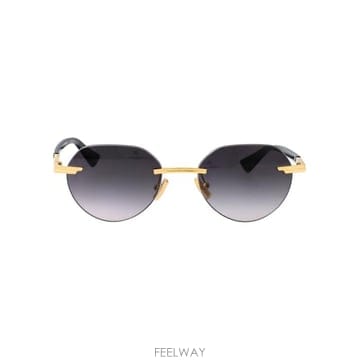26SS 보테가베네타 선글라스 BV1379S 001 gold