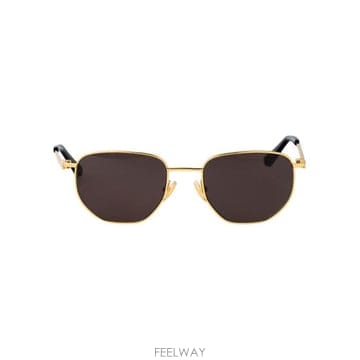 26SS 보테가베네타 선글라스 BV1301S 005 gold