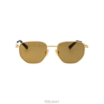 26SS 보테가베네타 선글라스 BV1301S 007 gold