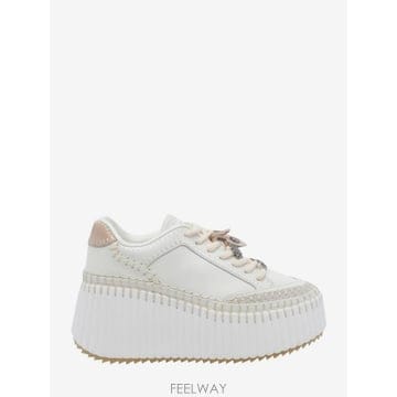 Chloe 26FW ���ο� ����Ŀ�� CH26W02I2J WHITE26FW ���ο� ����Ŀ�� CH26W02I2J WHITE