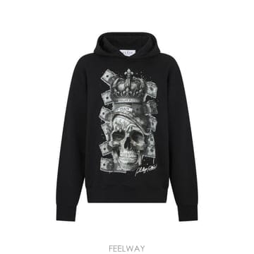Philipp Plein 26FW �ʸ� �÷��� ������ FAFCMJB4042 PTE180N0226FW �ʸ� �÷��� ������ FAFCMJB4042 PTE180N02
