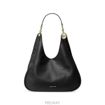 26FW 마이클 코어스 가방 30F6GEJ E7L001 BLACK