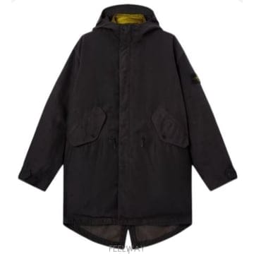 Stone Island 26FW ���� ���Ϸ��� �е� L2S157100013 S0442V0062 LEAD GREY26FW ���� ���Ϸ��� �е� L2S157100013 S0442V0062 LEAD G