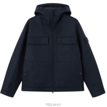 Stone Island 26FW ���� ���Ϸ��� ��Ʈ ���� L2S154100026 S0F51V0020 NAVY BLUE26FW ���� ���Ϸ��� ��Ʈ ���� L2S154100026 S0F51V0020 N