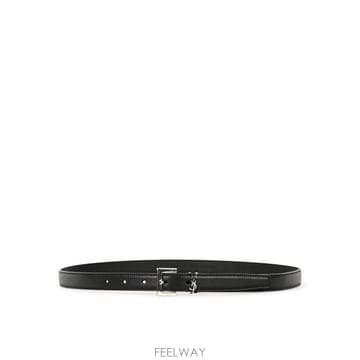Saint Laurent 26FW ���ζ� ī���� �� ������ ��Ŭ ��Ʈ 554465 BOO0N1000 NERO26FW ���ζ� ī���� �� ������ ��Ŭ ��Ʈ 554465 BOO0N1