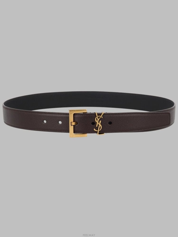 Saint Laurent 26 F/W ���ζ� ��Ʈ CASSANDRE �� FIBBIA QUADR B004232834026 F/W ���ζ� ��Ʈ CASSANDRE �� FIBBIA QUADR B00423283