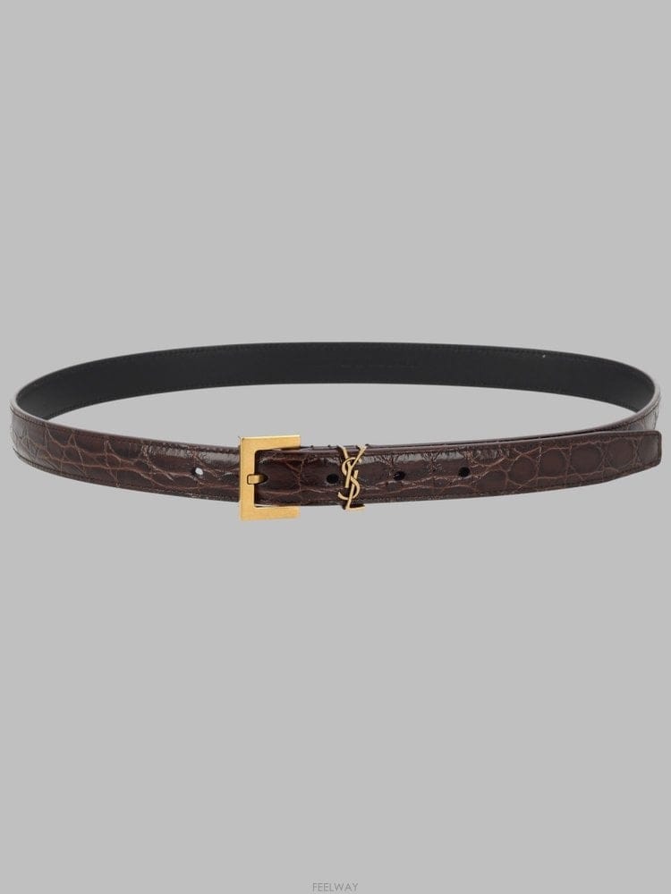 Saint Laurent 26 F/W ���ζ� ��Ʈ CASSANDRE SOTTILE 554465 B004232834226 F/W ���ζ� ��Ʈ CASSANDRE SOTTILE 554465 B004232834