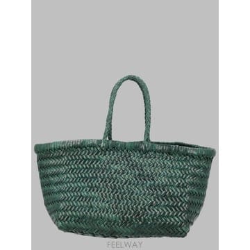 26 F/W 드래곤 디퓨전 토드백 8811_FOREST B0042335092