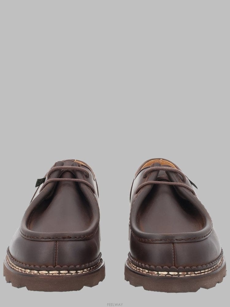 PARABOOT 26 F/W �Ķ��Ʈ STRINGATA MICHAEL 715607_G B004233966526 F/W �Ķ��Ʈ STRINGATA MICHAEL 715607_G B0042339665