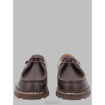 26 F/W 파라부트 STRINGATA MICHAEL 715607_G B0042339665