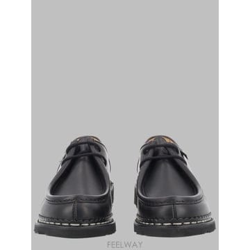 26 F/W 파라부트 STRINGATA MICHAEL 721204_N B0042364882