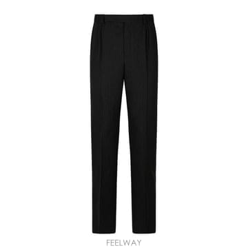 Saint Laurent 26FW ���ζ� ��Ʈ����Ʈ ���� 870512 Y1O241161 ANTHRACITE CRAIE26FW ���ζ� ��Ʈ����Ʈ ���� 870512 Y1O241161 ANTHRACIT