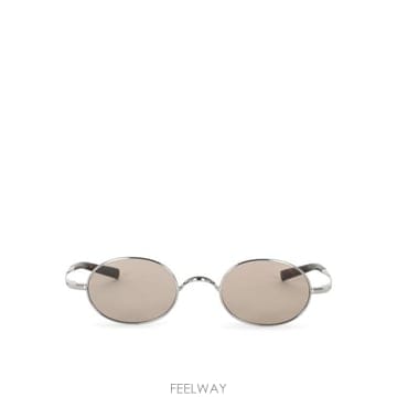 Saint Laurent 26FW ���ζ� T ���� ��Ż ���۶� A003DP Y99178170 SILVER WARM G26FW ���ζ� T ���� ��Ż ���۶� A003DP Y99178170 SI