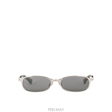 Saint Laurent 26FW ���ζ� ���۶� A003D1 Y99698172 SILVER26FW ���ζ� ���۶� A003D1 Y99698172 SILVER