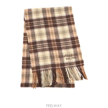 Acne 26FW ��ũ�� ��Ʃ��� ���÷� ��ī�� CA0438 CGN DARK BROWN KHAKI GREEN26FW ��ũ�� ��Ʃ��� ���÷� ��ī�� CA0438 CGN DARK BRO