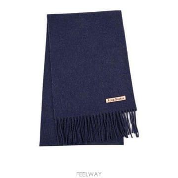 Acne 26FW ��ũ�� ��Ʃ��� ���ο� �� ������ ���÷� CA0218 DHG DARK NAVY MELANGE26FW ��ũ�� ��Ʃ��� ���ο� �� ������ ���÷� CA0218 DH