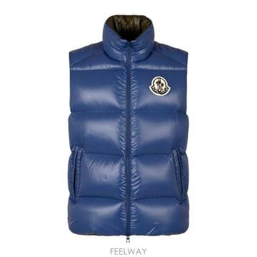 Moncler 26FW ��Ŭ���� �Ƿ� 911A00197 596XEP78 OPEN BLUE26FW ��Ŭ���� �Ƿ� 911A00197 596XEP78 OPEN BLUE