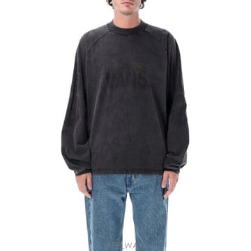 VANS 26FW �ݽ� ���� Ƽ���� VN000TTEBLK BLACK NERO26FW �ݽ� ���� Ƽ���� VN000TTEBLK BLACK NERO