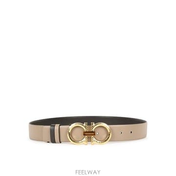 Ferragamo 26FW ����䷹ ��󰡸� ��Ʈ 796241 WARM TAUPE TESTA DI MORO26FW ����䷹ ��󰡸� ��Ʈ 796241 WARM TAUPE TESTA DI