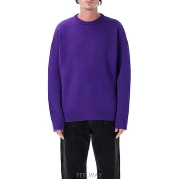 Balenciaga 26FW �߷��þư� ������ A0093VT1675 5210 PURPLE26FW �߷��þư� ������ A0093VT1675 5210 PURPLE