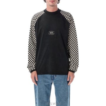 VANS 26FW �ݽ� ���� Ƽ���� VN000TWXY28 BW NERO26FW �ݽ� ���� Ƽ���� VN000TWXY28 BW NERO