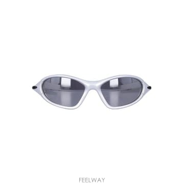 26FW 오클리 액세서리 0OO953610 X SILVER