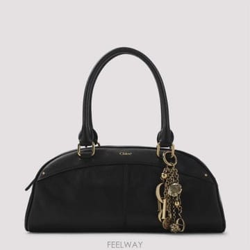 Chloe 26FW ���ο� ��Ʈ�� CH26SS955Q86 001 BLACK26FW ���ο� ��Ʈ�� CH26SS955Q86 001 BLACK