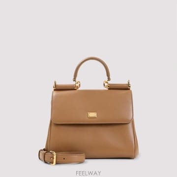Dolce&Gabbana 26FW ��ü�ذ��ٳ� ���� �ýǸ� �ڵ�� BB7781 B7321 8Z093 CARAMELLO26FW ��ü�ذ��ٳ� ���� �ýǸ� �ڵ�� BB7781 B7321 8Z09