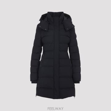 Moose Knuckles 26FW ������Ŭ �е� M35LP228S 305 BLACK26FW ������Ŭ �е� M35LP228S 305 BLACK