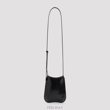 Jacquemus 26FW ��ũ���� Bisou �� �Ŀ�ġ SLU00375AC18A01 990 BLACK26FW ��ũ���� Bisou �� �Ŀ�ġ SLU00375AC18A01 990 BLAC