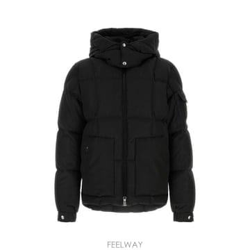 Moncler 26FW ��Ŭ���� ���� L20911A00215599RQ 999 Black26FW ��Ŭ���� ���� L20911A00215599RQ 999 Black