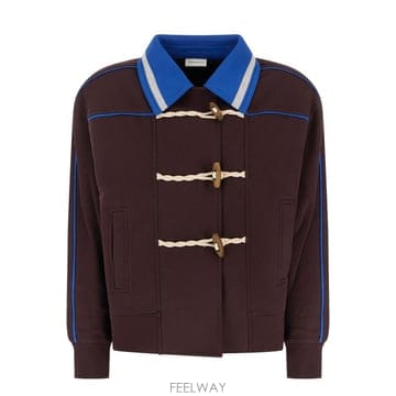 Dries Van Noten 26FW �帮�� �� ��ư ���� 2620111314610 358 BURGUNDY26FW �帮�� �� ��ư ���� 2620111314610 358 BURGUNDY