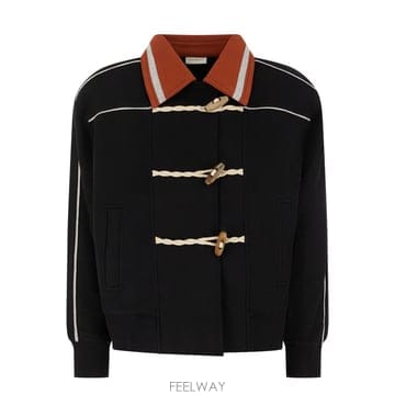 Dries Van Noten 26FW �帮�� �� ��ư ���� 2620111314610 900 BLACK26FW �帮�� �� ��ư ���� 2620111314610 900 BLACK