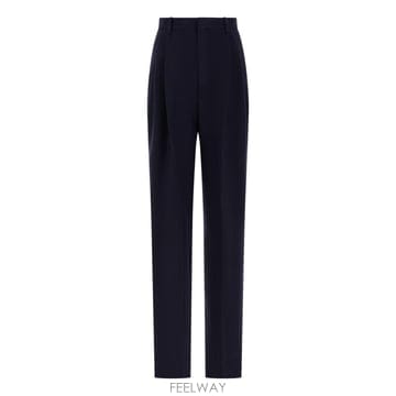 Dries Van Noten 26FW �帮�� �� ��ư ��Ʈ����Ʈ ���� 2620209004237 509 Blue26FW �帮�� �� ��ư ��Ʈ����Ʈ ���� 2620209004237 509 