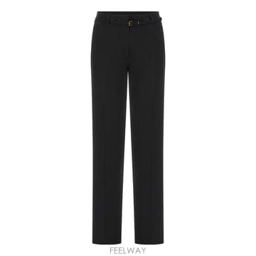 Dries Van Noten 26FW �帮�� �� ��ư ��Ʈ����Ʈ ���� 2620109174210 900 Black26FW �帮�� �� ��ư ��Ʈ����Ʈ ���� 2620109174210 900 