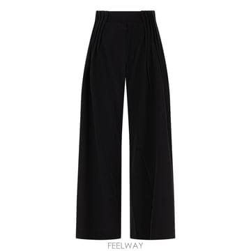Dries Van Noten 26FW �帮�� �� ��ư ��Ʈ����Ʈ ���� 2620111384610 900 BLACK26FW �帮�� �� ��ư ��Ʈ����Ʈ ���� 2620111384610 900 