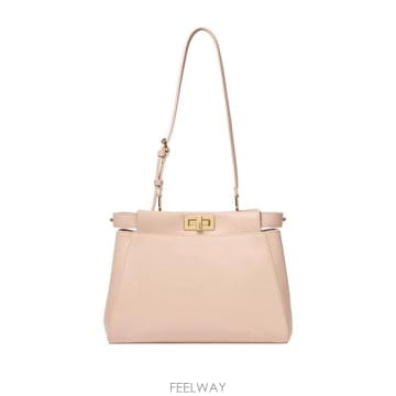 FENDI 26FW ��� ��Ʈ�� 8BN374 B1E6 F1XG0 ROSA DEL DESERTO26FW ��� ��Ʈ�� 8BN374 B1E6 F1XG0 ROSA DEL DESERTO