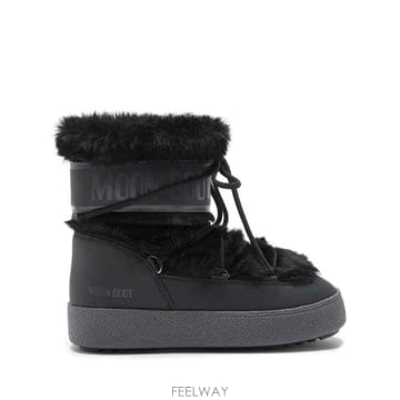 MOON BOOT 26FW ������ ���� 80D2450130 N001 BLACK26FW ������ ���� 80D2450130 N001 BLACK