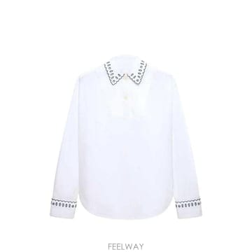 Marni 26FW ������ ž TTMA0460S0UTC661 00W01 LILY WHITE26FW ������ ž TTMA0460S0UTC661 00W01 LILY WHITE