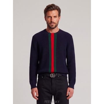 GUCCI 26FW ���� ������ A0078N BLUE26FW ���� ������ A0078N BLUE