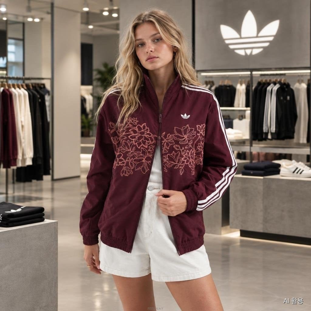 Adidas �Ƶ�ٽ� �������� ���̾���� ������ �÷η� �ڼ� Ʈ���̴� ���� Ʈ��ž ���� ���ǵ�Ƶ�ٽ� �������� ���̾���� ������ �÷η� �ڼ� Ʈ����