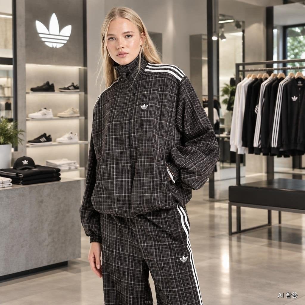 Adidas �Ƶ�ٽ� �������� üũ ������ Ʈ���̴� Ʈ��ž ���� ����Ʈ ����Ƶ�ٽ� �������� üũ ������ Ʈ���̴� Ʈ��ž ���� ��